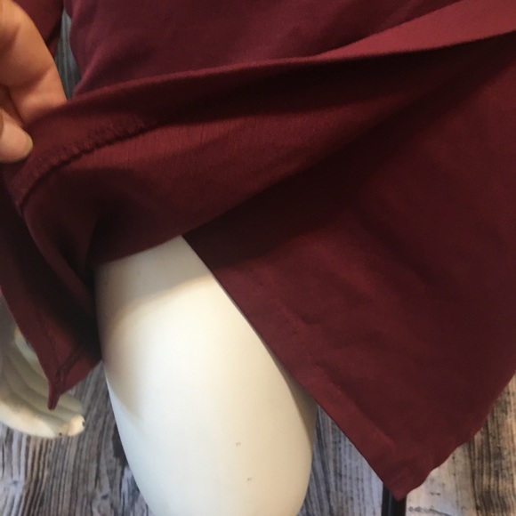 Nasty Gal Bodycon Mini Dress - Picture 4 of 8